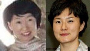 진혜원 “서울 지망 안 해”…조수진 “그랬는데 옮겨줬다니”