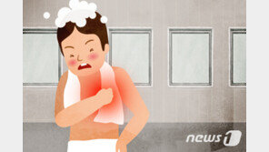 부산 온천 세신사도 확진…접촉자 1000명 육박 ‘비상’