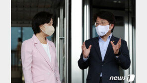 추미애 “폼나는 특수사건 다룬 소수만 승진…이젠 다르다”