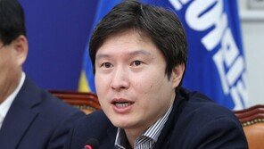 떠나는 與 김해영 “민주당, 잘못 인정했어야…”