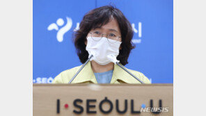 서울 중랑구 녹색병원서 5명 확진…환자 등 1067명 전수검사