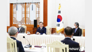 진보 개신교계 “정부·교회, 이해·공감했던 자리…외부에 전체 전달안돼 아쉬워”