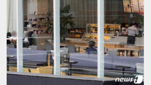 수도권 거리두기 강화…체인 커피점-실내체육관 콕 짚은 이유는?