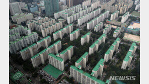 가을 이사철 본격 진입…서울 전세 상승세 두드러져