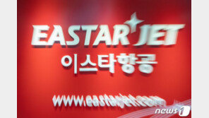 이스타항공, 희망퇴직 접수 시작…700여명 구조조정 돌입