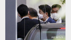 아베 사임시킨 궤양성 대장염은? “8년전 장 전체 적출 검토하기도”