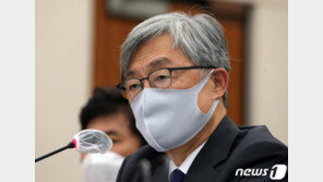 최재형 감사원장 “흔들림 없어야”…여권 공세속 원칙적 책무 강조