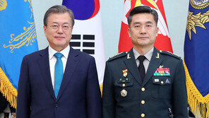 [프로필]서욱 국방장관 후보자…한미 연합·합동작전 전문가