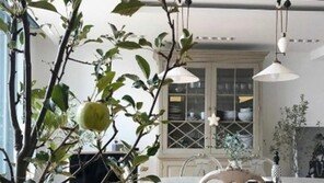 정혜영 “하루 4끼 차려도…엄마의 자리에 충실하려 애쓴다”