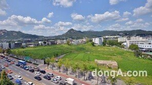 대한항공, 서울시에 송현동 부지 문화공원 추진 철회 촉구