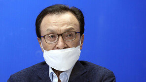 ‘32년 마침표’ 이해찬 “정치는 생물, 대선후보 새로 나올 수도”