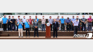 대구경북통합신공항 이전지 4년여 만에 타결…2028년 개항 목표