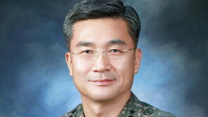 서욱 국방장관 후보자 “전작권 전환 가속화 위해 노력”