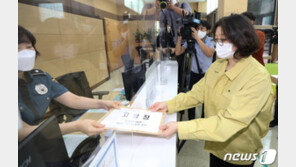 ‘입원 거부’ 대학병원 “의사파업·코로나로 환자 수용 어려웠다”