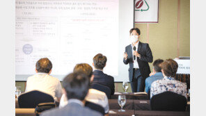 커피 찌꺼기로 재활용품 만들고 일자리 창출