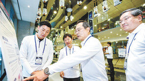 전선업계 최초 ‘IoT 재고관리 시스템’ 추진