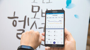 모바일 헬스케어 등 코로나 시대 ‘비대면 건강관리’ 서비스 확대