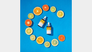  기미,색소,피부톤,모공을 잡아주는 단 하나의 앰플,  미즈온 ‘리얼 비타민 C 앰플’ 