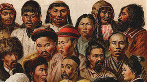 [책의 향기]‘민족’이란 단어에 거부감이 드나요?