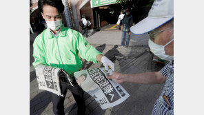아베 “납북문제 해결 못해 통탄스럽다”