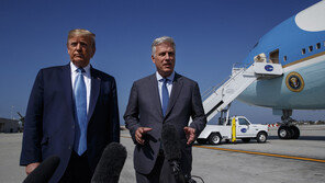 백악관 안보보좌관 “동맹들, 중요하지만 더 많은 책임져야”