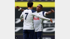 손흥민, 프리시즌 2경기 연속골…이적 5주년 ‘자축포’