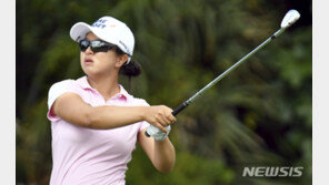 ‘LPGA 복귀’ 김세영, 공동 4위 “팬들 기쁨 느끼셨으면”