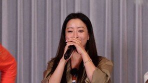 김희선, 몸매 비결은 노래방?