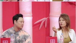 50대 황석정, 47.9㎏·체지방 4.1% 달성…경이로운 수치