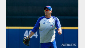 류현진의 뜨거웠던 8월, ERA 1.61은 AL 1위