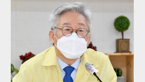 이재명 “검사 거부 사랑제일교회·광화문집회 참여자 전원 형사고발”