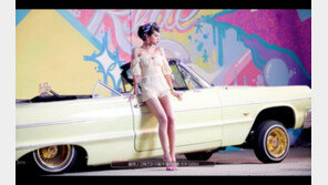 블랙핑크x셀레나고메즈 ‘아이스크림’ 비하인드…영상 통화 소통