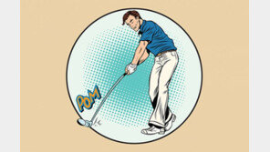 한반도에서 골프를 쳤다는 이유로 처음 욕 먹은 사람은?[황규인의 잡학사전]