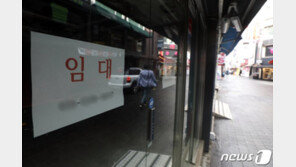 거리두기 강화 하루 앞두고 울음 터트린 사장님…“종업원 다 내보내”