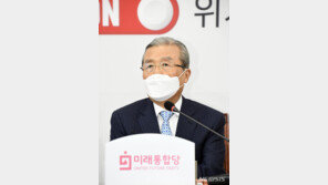 ‘통합당 구원투수’ 취임 100일 맞는 김종인…“기념 행사 최소화”