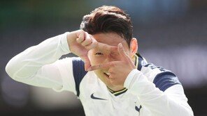 손흥민, 3연속 연습경기 출전…토트넘, 버밍엄 1-0 제압