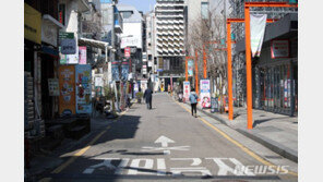 공연계 8월 매출, 7월보다 5억원↓…‘셧다운 데이’ 공포