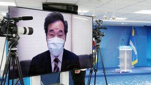 하태경 “의사 공격하는 文, 코로나 이적행위…이낙연이 막아달라”