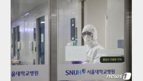 확진돼도 집에 있어야…‘자택 격리’ 최악 시나리오 곧 현실로