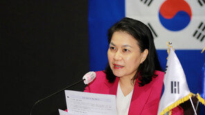 내달 7일부터 WTO 사무총장 1차 선거…유명희, 31일 출국