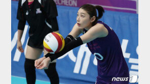 고 고유민 사건에…이도희 감독 “힘들었지만 우린 프로 선수고 프로 구단이다”