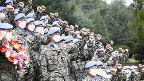 레바논 파병부대원 자비 격리 논란…국방부 “사실과 달라”