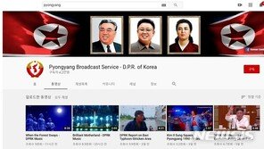 국내 청년단체가 올린 가짜 난수방송이 왜 북한 유튜브 계정에?