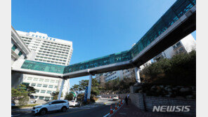 한양대 기숙사에 코로나19 확진자 발생…당국 조치중