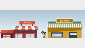 쏟아지는 환불요구, 쓰레기 된 식재료…자영업자에겐 ‘악몽의 9월’?