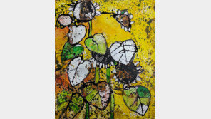 한국 중국 등 10개국 화가 참여, 온라인 작품 전시회 1일 개설