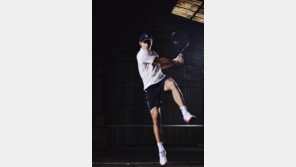 ‘한국 테니스 간판’ 권순우, US오픈 출전…메이저 첫 승 도전