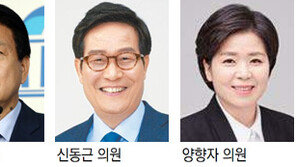 ‘조국 엄호’ 김종민 최고위원 1위 당선