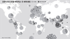 ‘감염력 10배 코로나 변종’ 아직 근거 없어… 공포심 자극 말아야[인사이드&인사이트]