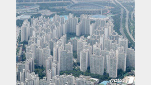 당첨 평균 커트라인 62.7점…30대, 서울 아파트 청약서 모두 ‘탈락’